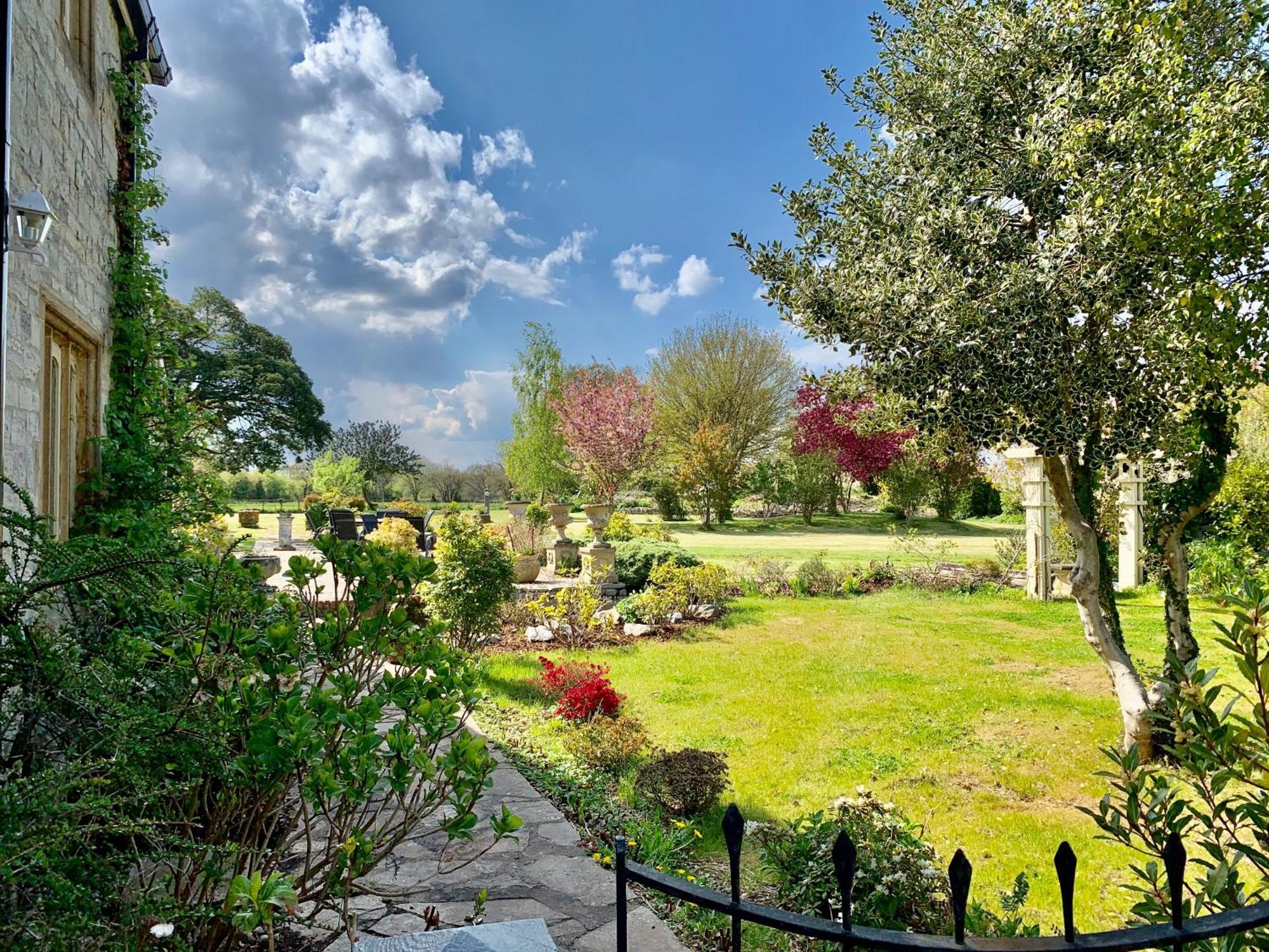 Octon Cottages Luxury 1 And 2 Bedroom Cottages 1 Mile From Taunton Centre מראה חיצוני תמונה